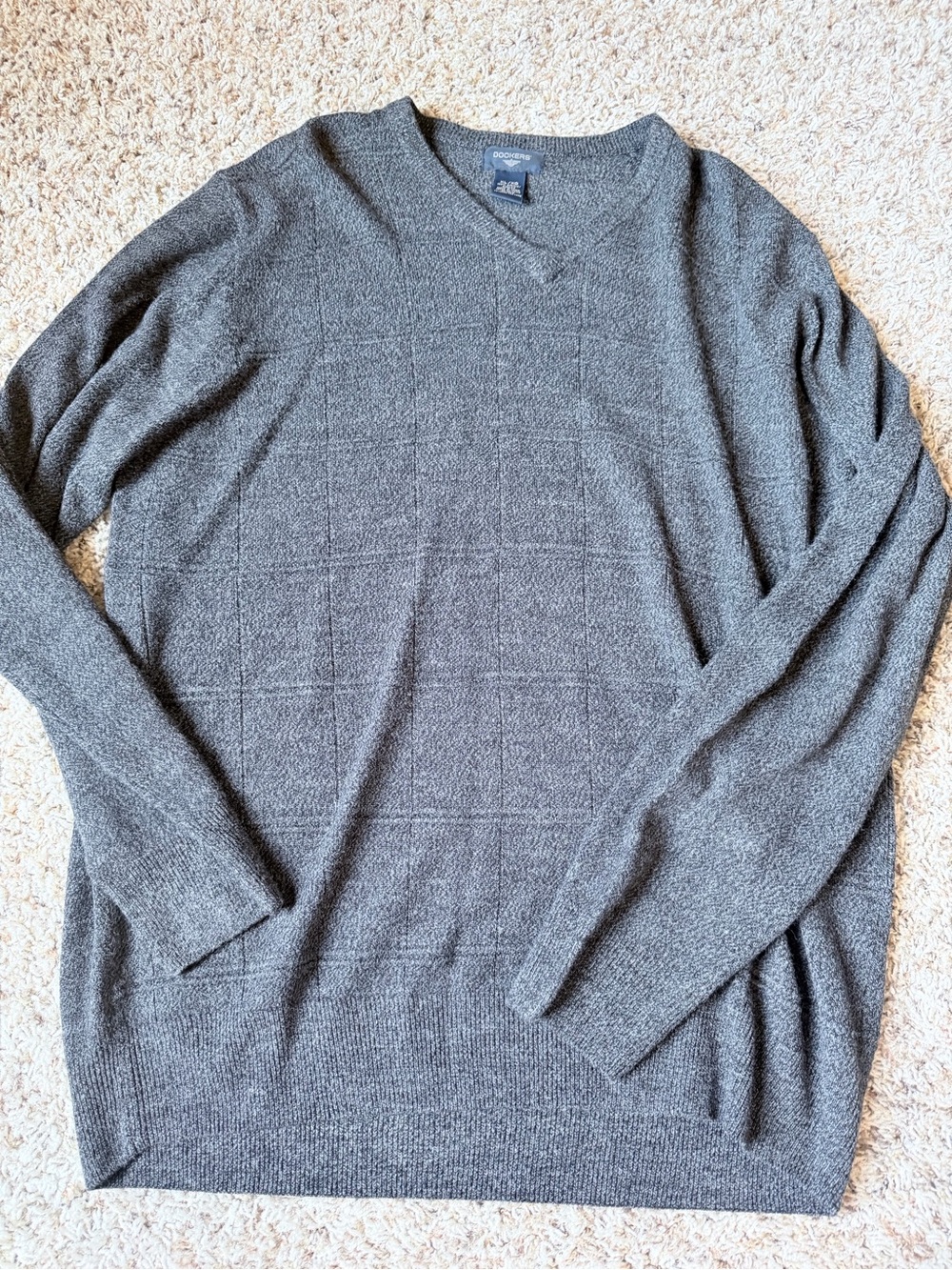 Men’s Sweater